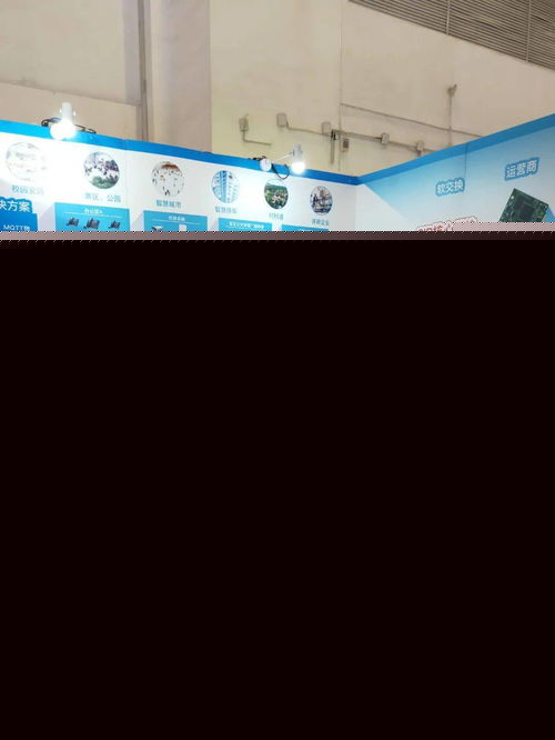 智科通信携年度最新产品阵容亮相北京交通展，以创新科技赋能智慧交通新生态